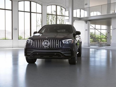 Used 2023 Mercedes-Benz GLE 53 AMG GLE 53 AMG image 43