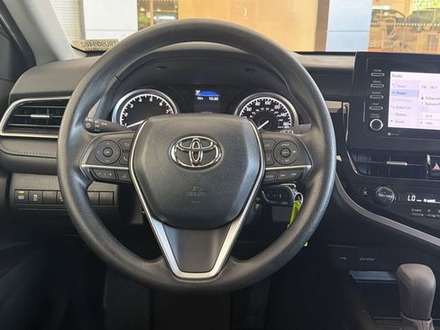 Used 2024 Toyota Camry LE FWD image 16