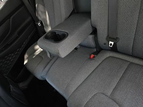 Used 2022 Hyundai Santa Fe Blue image 14