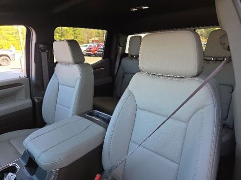 New 2026 Chevrolet Silverado 1500 LT w/ Safety Package AWD/4WD image 26