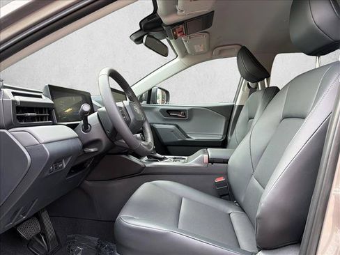 New 2026 Toyota RAV4 XLE Premium AWD/4WD image 11