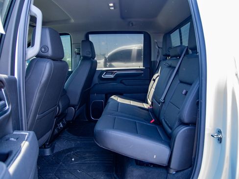 Used 2026 Chevrolet Silverado 2500 LT w/ Trail Boss Package AWD/4WD image 24