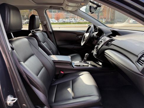 Used 2016 Acura RDX AWD image 17