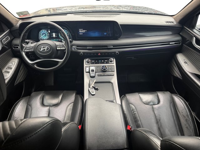 Used 2023 Hyundai Palisade Calligraphy w/ Winter Package AWD/4WD image 13