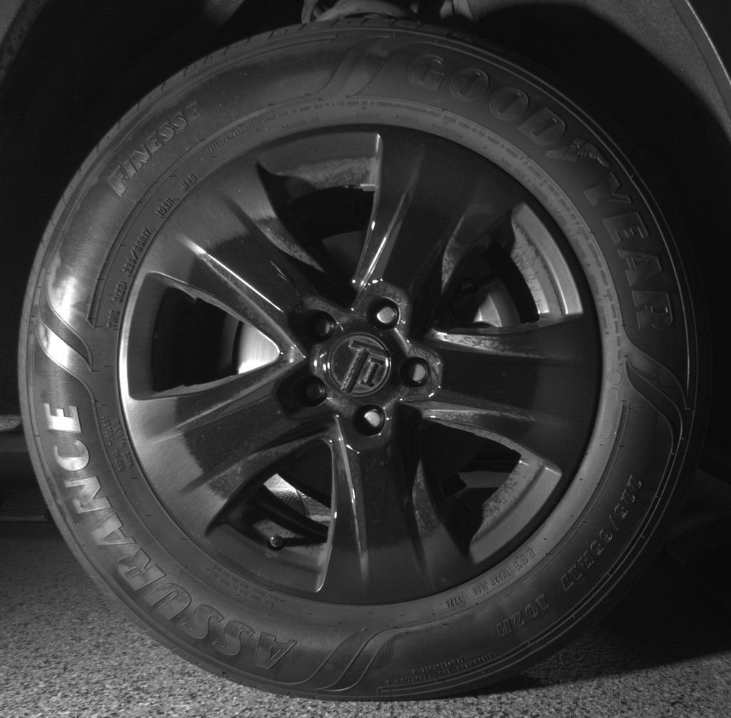 Used 2024 Toyota RAV4 XLE FWD image 11