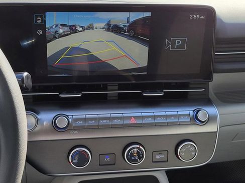 New 2026 Hyundai Kona SE image 16