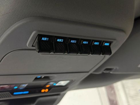 Used 2024 Ford F350 XL w/ XL Chrome Package AWD/4WD image 27