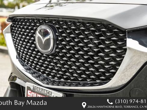 Used 2024 MAZDA CX-30 AWD 2.5 S w/ Select Sport Pkg image 5