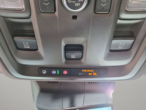 Certified 2024 Cadillac Escalade Sport w/ Touring Package image 44