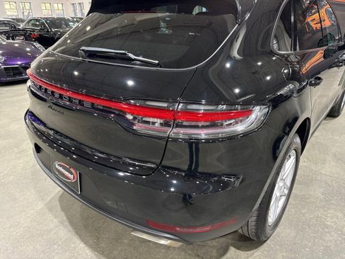 Used 2021 Porsche Macan image 44