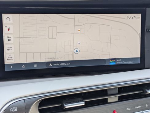 New 2026 Hyundai Palisade Calligraphy image 12