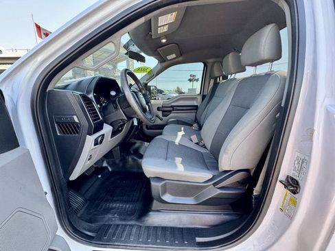 Used 2018 Ford F150 XL RWD image 9