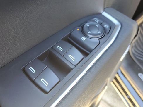 New 2026 Chevrolet Silverado 1500 LT Trail Boss w/ LT Trail Boss Premium Package image 20