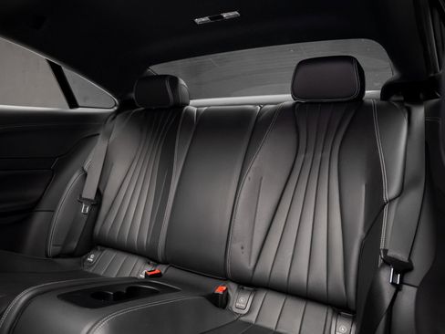 Used 2023 Mercedes-Benz E 450 Coupe image 68