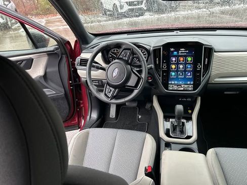 Certified 2025 Subaru Forester Premium image 33