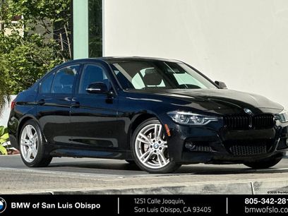 Used 2017 BMW 330i Sedan