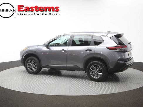 Used 2021 Nissan Rogue S AWD/4WD image 62