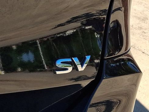 Used 2020 Nissan Rogue SV FWD image 33