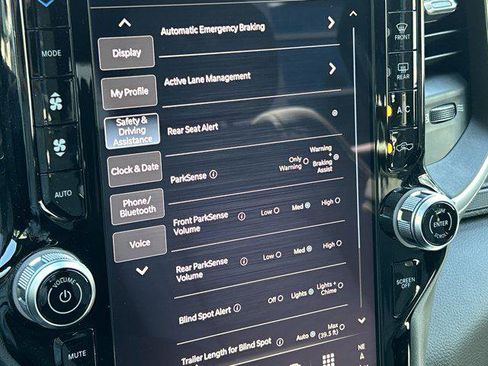 New 2025 RAM 1500 Big Horn image 41