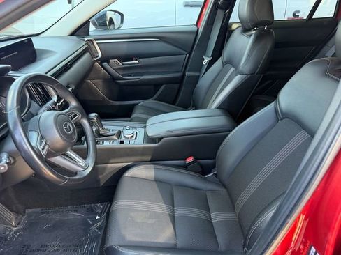 Used 2024 MAZDA CX-50 AWD 2.5 S w/ Preferred Package image 12