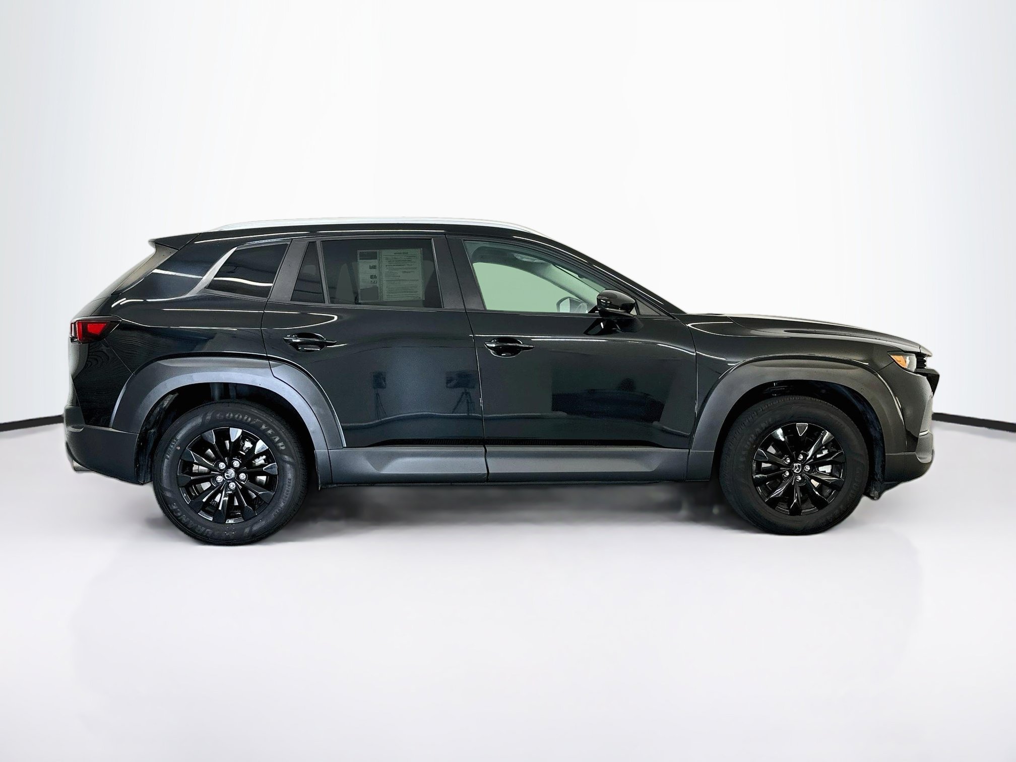 Used 2026 MAZDA CX-50 AWD 2.5 S w/ Preferred Pkg image 10