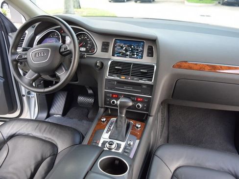 Used 2013 Audi Q7 TDI Premium Plus AWD/4WD image 55