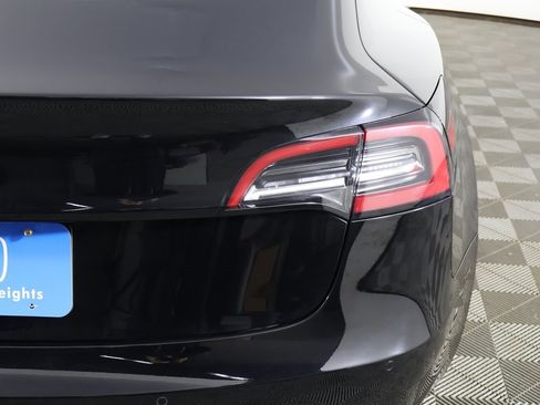 Used 2019 Tesla Model 3 Long Range image 16