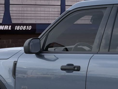 New 2026 Ford Bronco Sport Big Bend AWD/4WD image 20