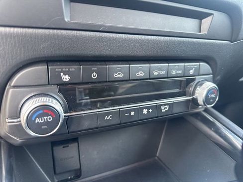Used 2023 MAZDA CX-5 Carbon Edition image 6
