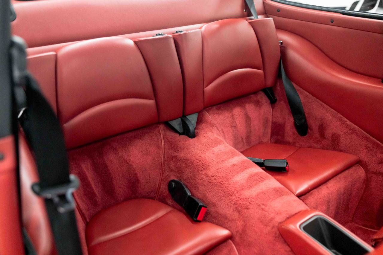 Used 1998 Porsche 911 Carrera S RWD image 67