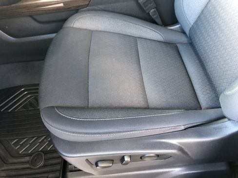 Used 2025 Chevrolet Silverado 1500 LT Trail Boss AWD/4WD image 18