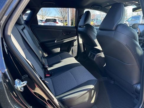 New 2026 Toyota bZ image 15