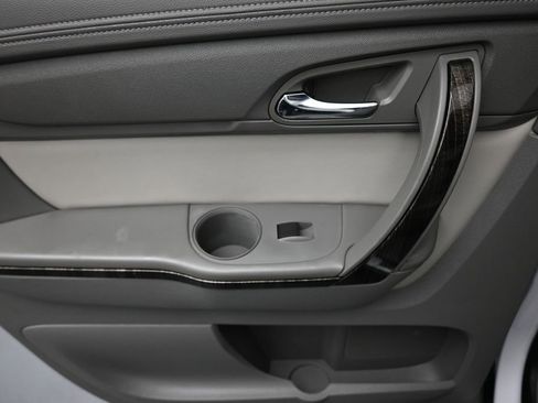 Used 2017 GMC Acadia Limited SLT AWD/4WD image 30