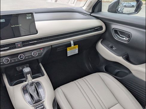 New 2026 Honda HR-V EX-L image 7