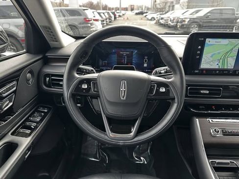 Certified 2025 Lincoln Aviator Reserve image 14