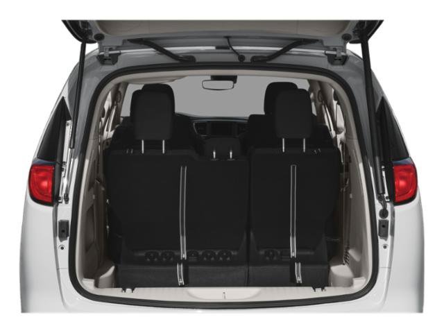 Used 2023 Chrysler Voyager LX FWD image 13