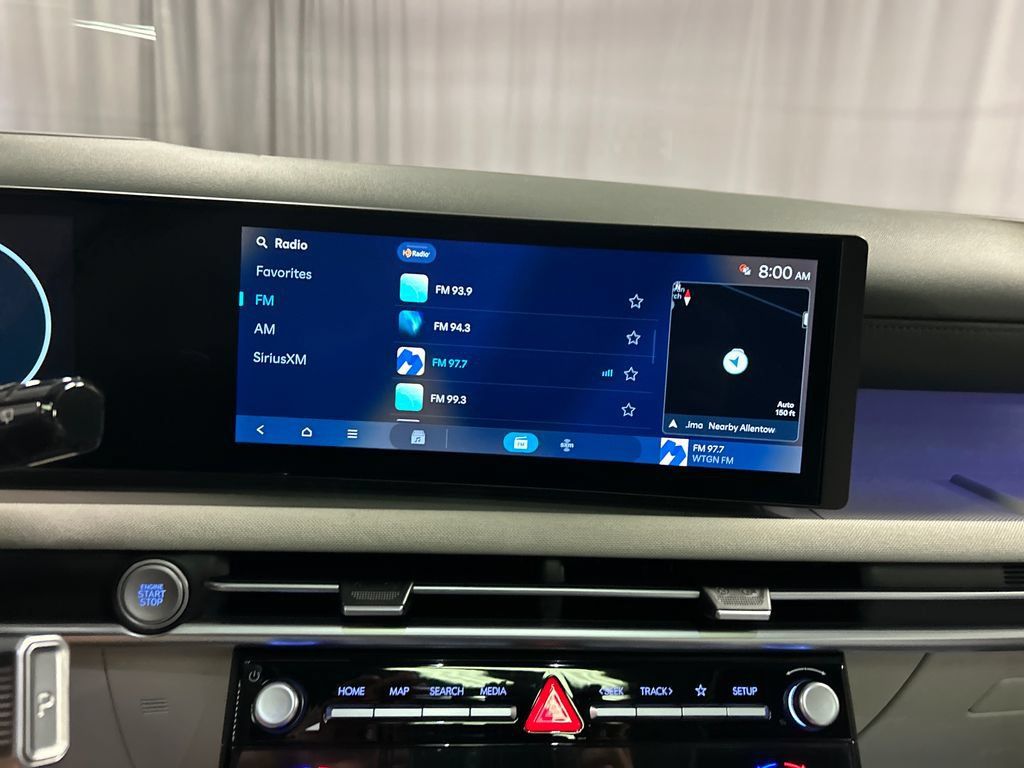New 2026 Hyundai Tucson Limited AWD/4WD image 15