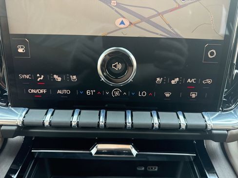 New 2026 GMC Yukon Denali Ultimate image 24