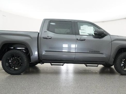New 2026 Toyota Tundra SR5 AWD/4WD image 22