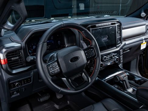 Used 2026 Ford F150 Raptor image 17