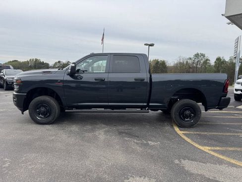 New 2026 RAM 2500 Tradesman image 2