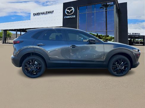 New 2026 MAZDA CX-30 AWD 2.5 S w/ Select Sport Pkg image 7