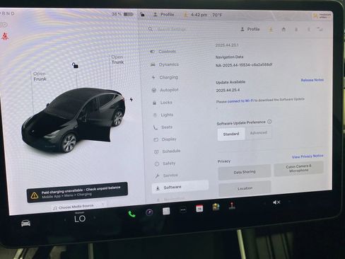 Used 2021 Tesla Model Y 2WD image 14