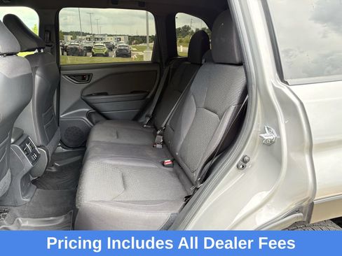 Certified 2025 Subaru Forester Premium w/ Convenience Package #1 AWD/4WD image 32
