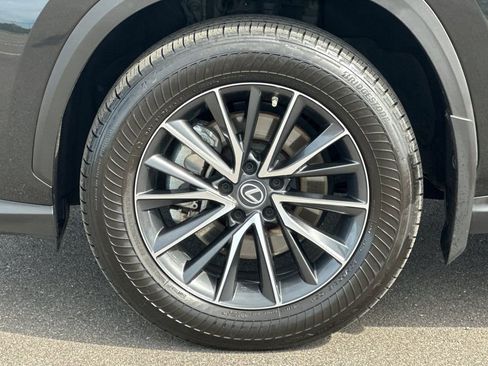 Certified 2022 Lexus NX 350 AWD image 25