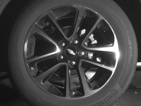 Used 2025 Chevrolet TrailBlazer LT FWD image 14