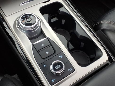 Certified 2022 Ford Explorer ST w/ Equipment Group 401A image 28