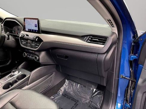 Certified 2022 Ford Escape SEL AWD/4WD image 26