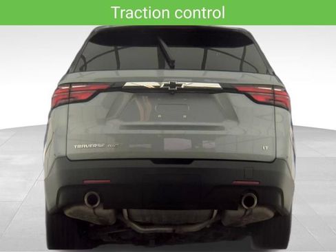 Used 2023 Chevrolet Traverse LT AWD/4WD image 18