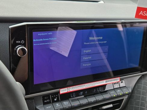 New 2026 Toyota Camry XLE FWD image 19